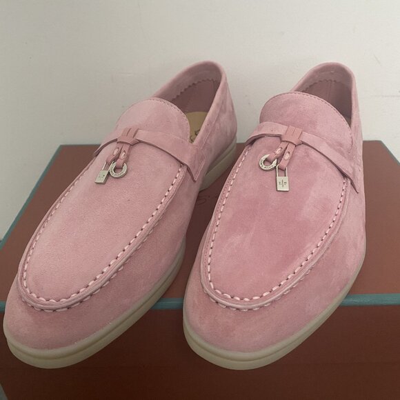 💖💖💖Women's loafers of Loro Piana💖💖💖 - Picture 1 of 5